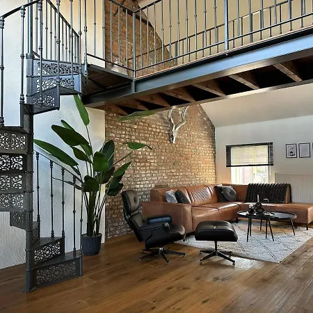 Residence Saint Lambert