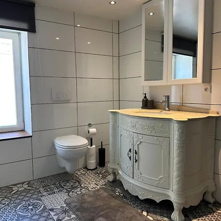 Appartement Saint Lambert Plombières