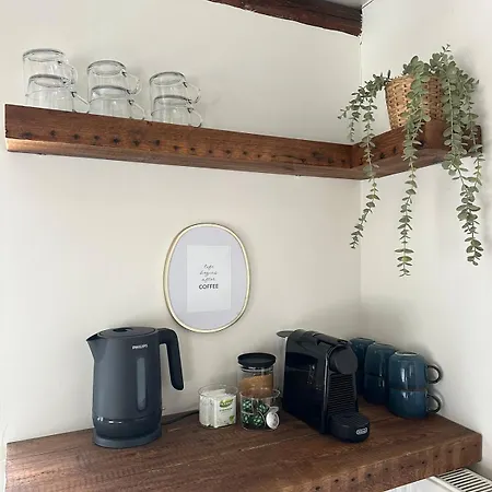 Saint Lambert Appartement