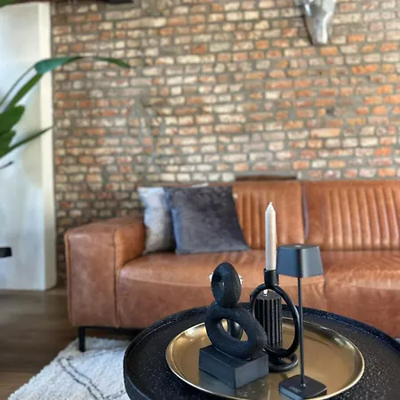 Saint Lambert Appartement