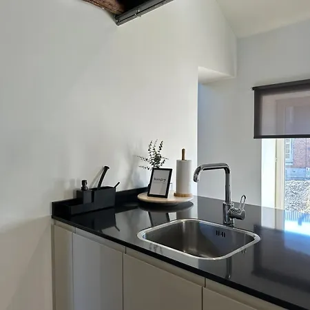 Appartement Saint Lambert *