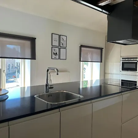 Saint Lambert Appartement