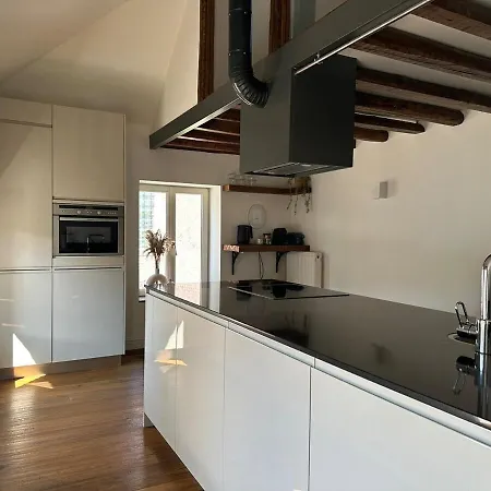 Saint Lambert Appartement *