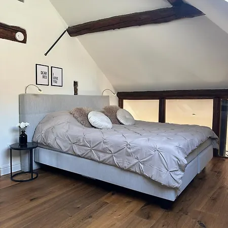 Saint Lambert Appartement Plombières