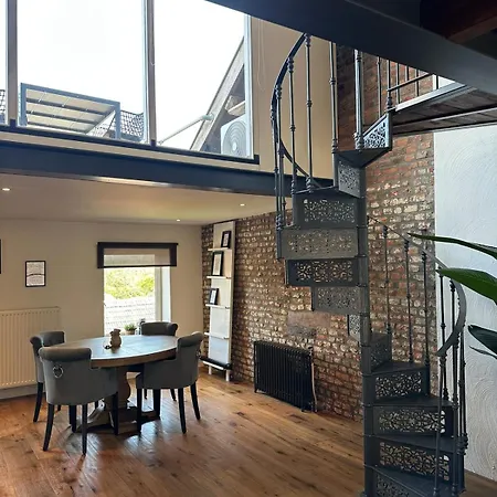 Appartement Saint Lambert Plombières