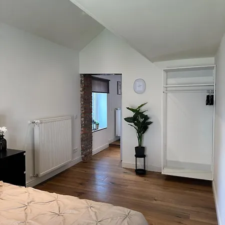 Saint Lambert Appartement *