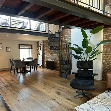 Saint Lambert Appartement