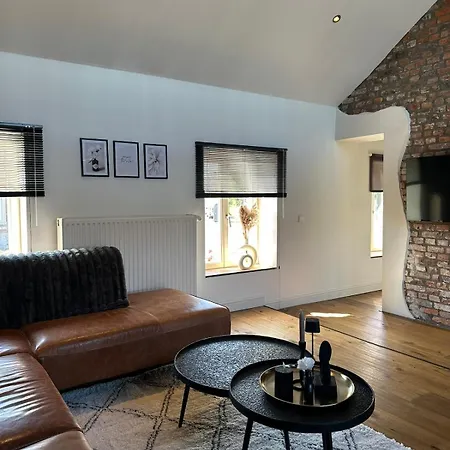Saint Lambert Appartement *
