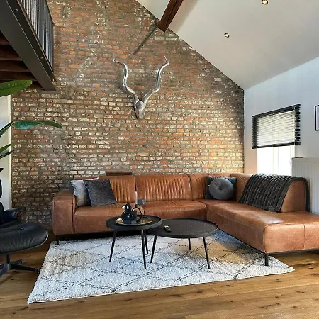 Appartement Saint Lambert *