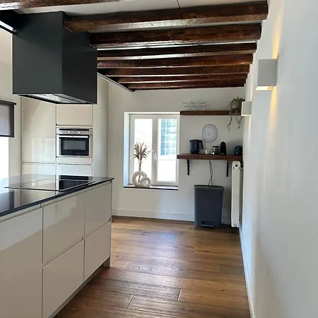 Saint Lambert Appartement *