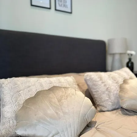 Appartement Saint Lambert Plombières