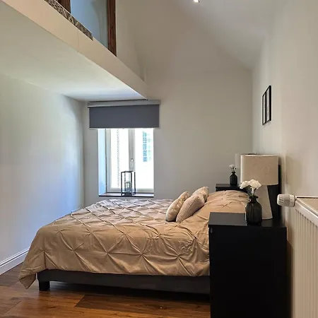Saint Lambert Appartement *