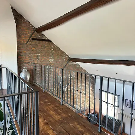 Saint Lambert Appartement Plombières